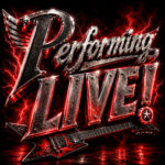 CLICK "PERFORMING LIVE" ICON TO INTERACT WITH THE BANDS!